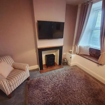 Sycamore Cottage, Western Lakes Bolthole With Views Across The Fells 度假居 *