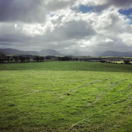 Sycamore Cottage, Western Lakes Bolthole With Views Across The Fells 度假居 *
