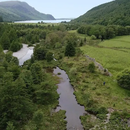 Sycamore Cottage, Western Lakes Bolthole With Views Across The Fells