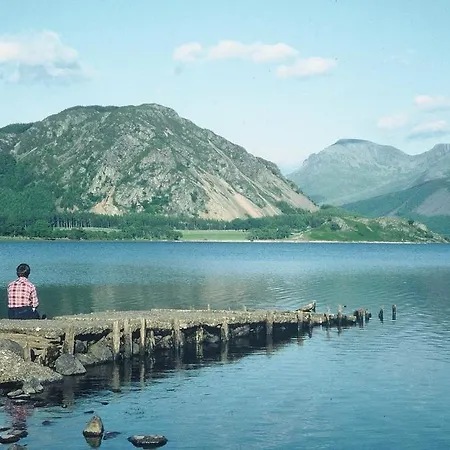 Sycamore Cottage, Western Lakes Bolthole With Views Across The Fells Feriehus Arlecdon