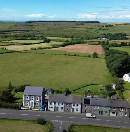 Feriehus Sycamore Cottage, Western Lakes Bolthole With Views Across The Fells *