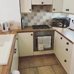 Ferienhaus Sycamore Cottage, Western Lakes Bolthole With Views Across The Fells